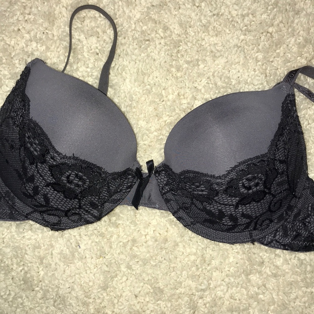 Push up bra